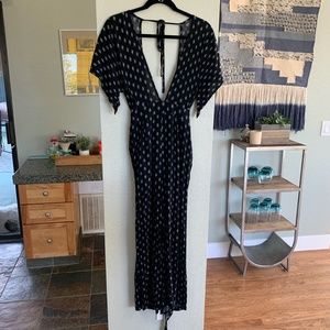 Vagabond Jumpsuit